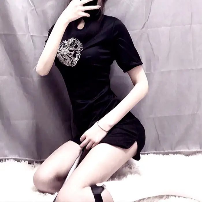 你和我的警察课堂