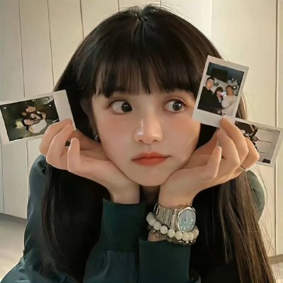 狼的嘴